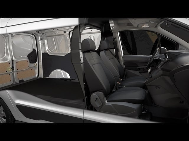 2023 Ford Transit Connect Commercial XL Cargo Van